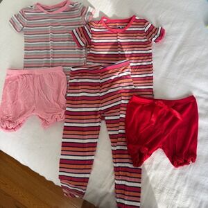 Kickee Pants bundle Loungewear